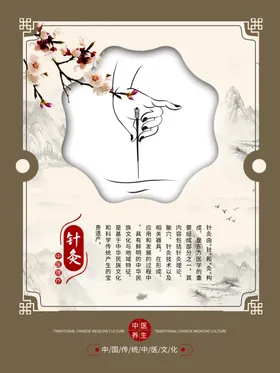 中医养生海报挂图文化展板药膳挂画