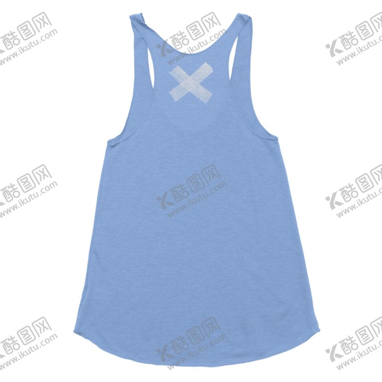 编号：43144210120026012846【酷图网】源文件下载-背心样机