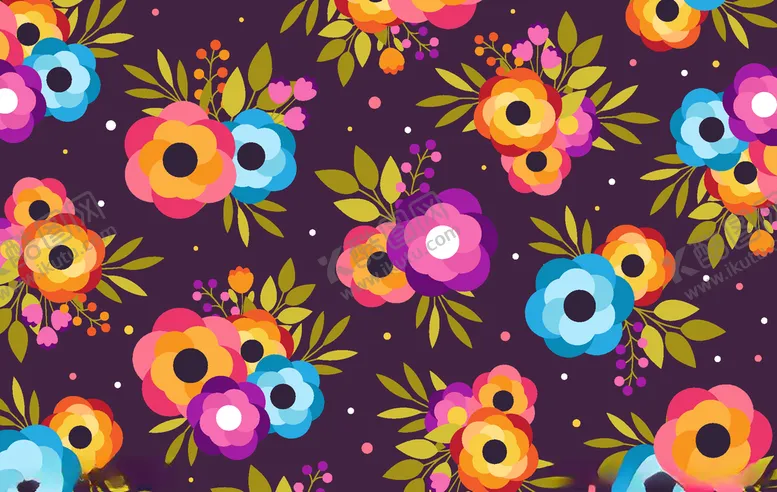 编号：79459309101340579413【酷图网】源文件下载-植物背景