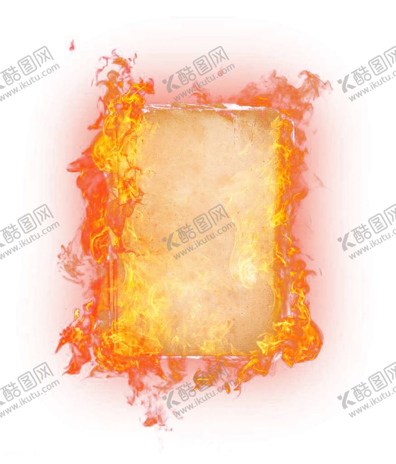 编号：35295710010612274286【酷图网】源文件下载-火焰