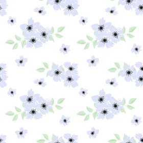 数码印花小碎民族风手绘几何