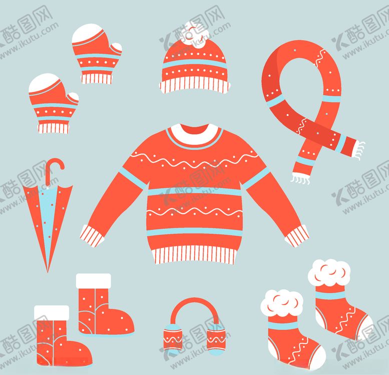 编号：51454609230513135965【酷图网】源文件下载-服饰