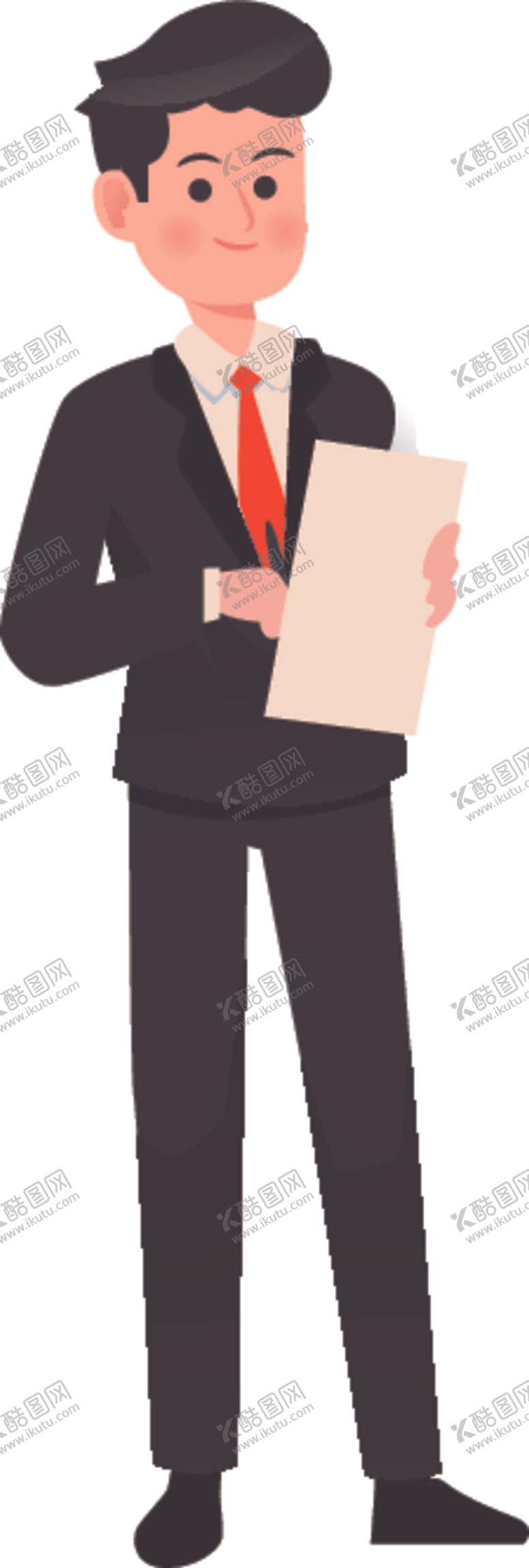 编号：16947309291154353358【酷图网】源文件下载-卡通人物