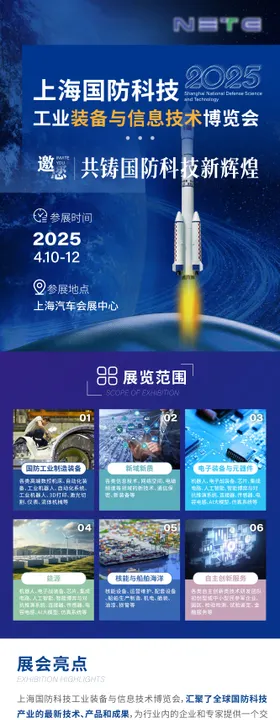 展会会议介绍