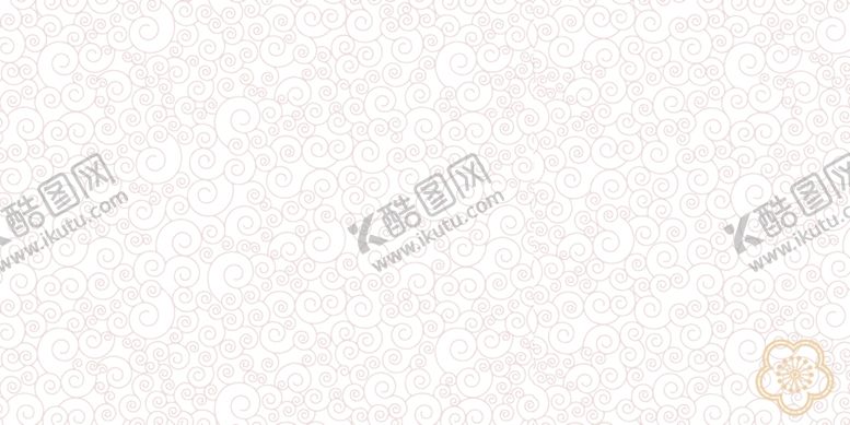 编号：55682103251616155567【酷图网】源文件下载-祥云底纹