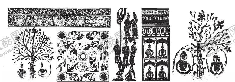 编号：69664909190515472812【酷图网】源文件下载-敦煌