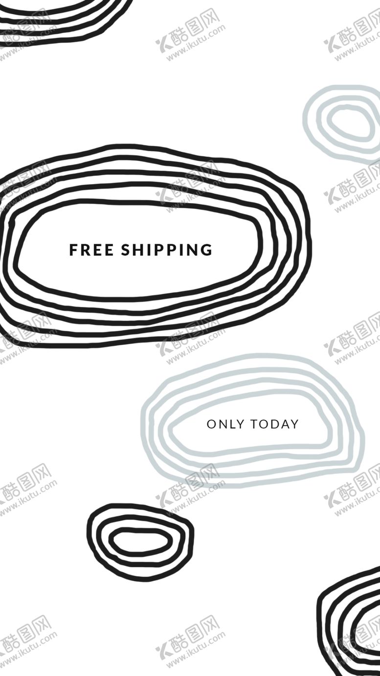 编号：91012010092203595035【酷图网】源文件下载-ins风版面创意设计