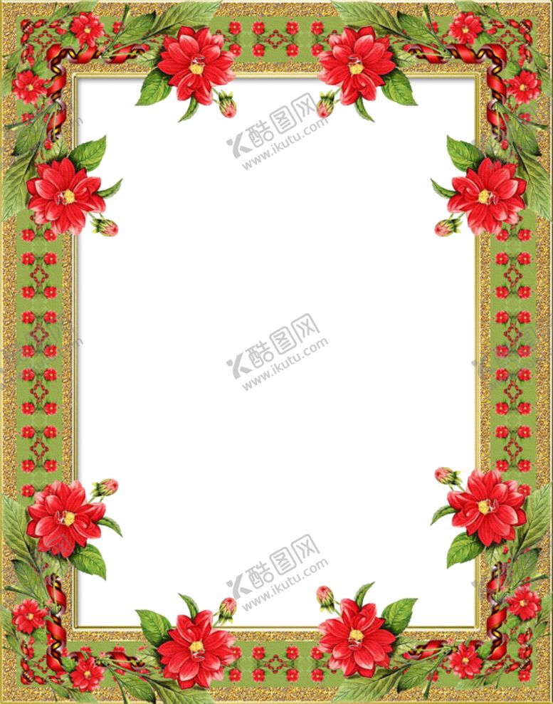 编号：45816610162117501228【酷图网】源文件下载-欧式相框