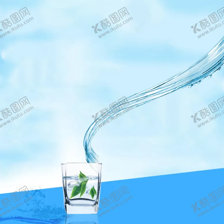 编号：54244506251125218400【酷图网】源文件下载-水滴