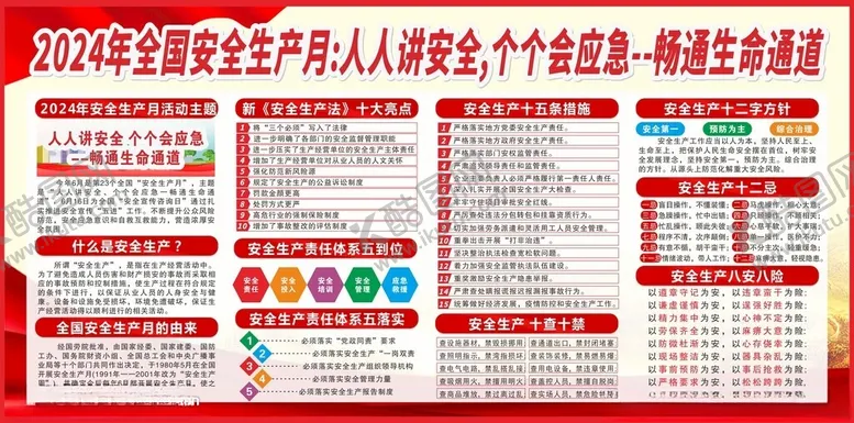 编号：99320712090425154224【酷图网】源文件下载-安全生产