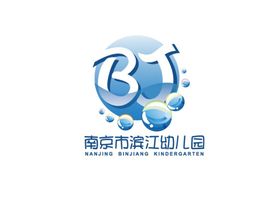 南京市文化馆 标志 LOGO