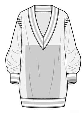 服装款式
