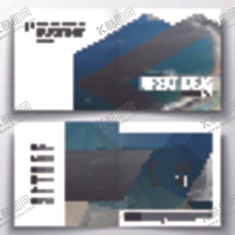 编号：26461410031235371542【酷图网】源文件下载-画册封面海报模板