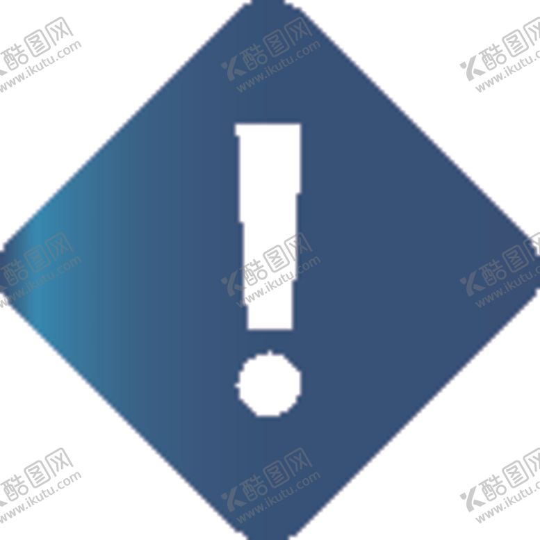 编号：58669409221103371948【酷图网】源文件下载-警告标示