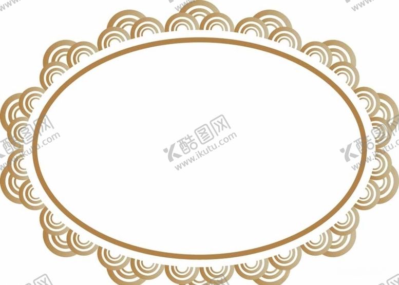 编号：82759007130802537508【酷图网】源文件下载-云纹边框