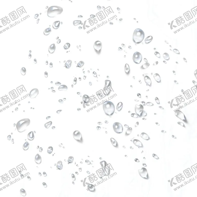 编号：71202412011446443480【酷图网】源文件下载-透明水素材
