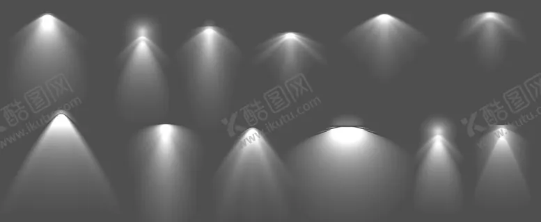 编号：17869409291722047904【酷图网】源文件下载-灯光