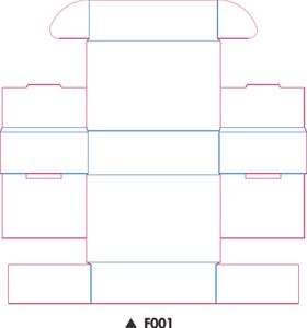 刀模AI CDR矢量