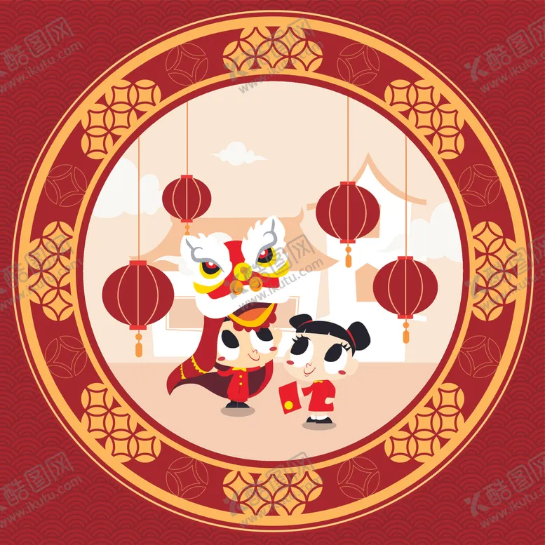 编号：22774207011205391541【酷图网】源文件下载-2021新年