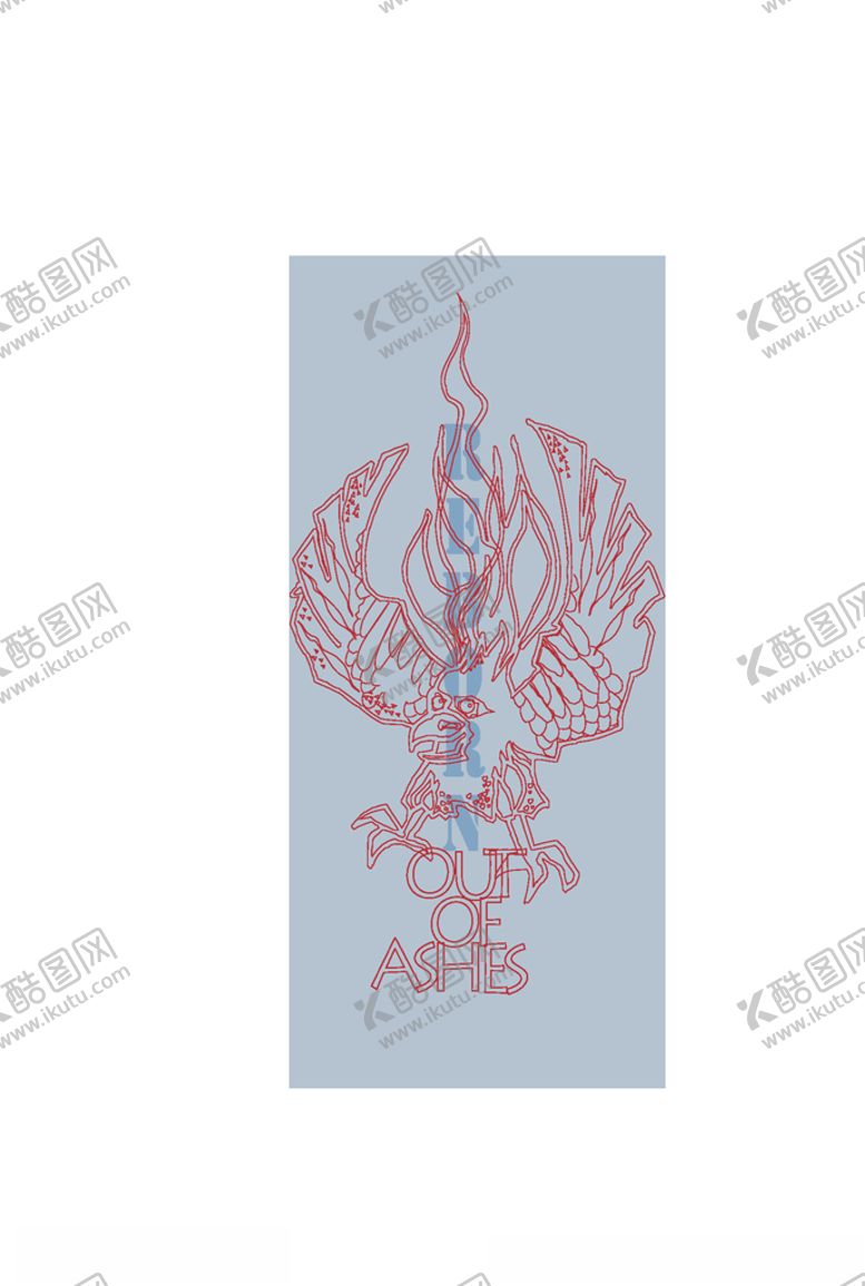 编号：46168109271212485592【酷图网】源文件下载-灵异图腾