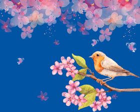 桃花