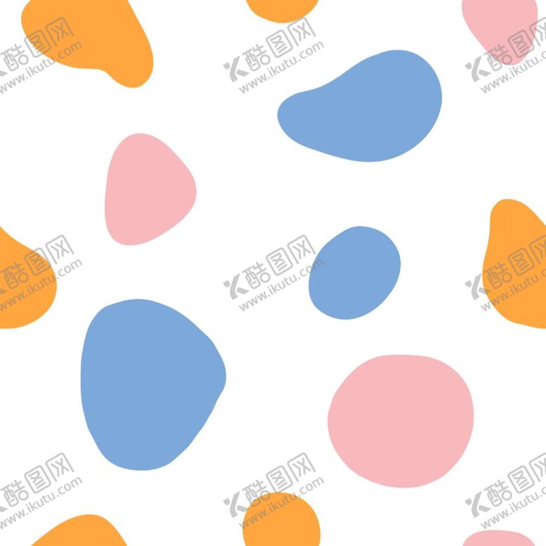 编号：78361209270556496194【酷图网】源文件下载-彩色斑点