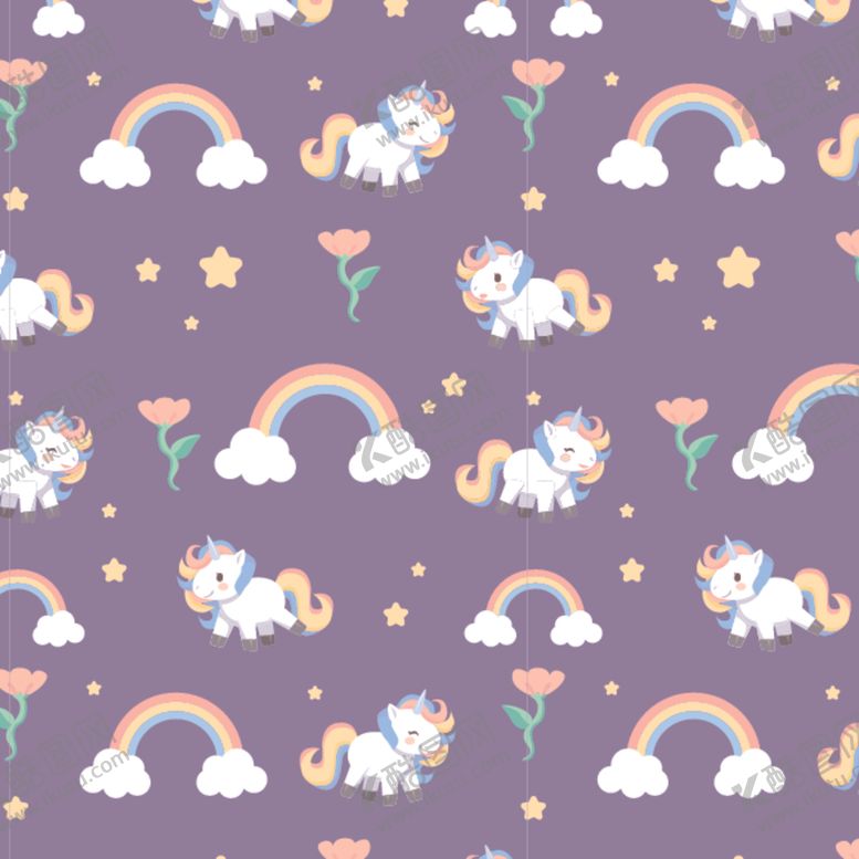 编号：56541509171534515985【酷图网】源文件下载-彩虹