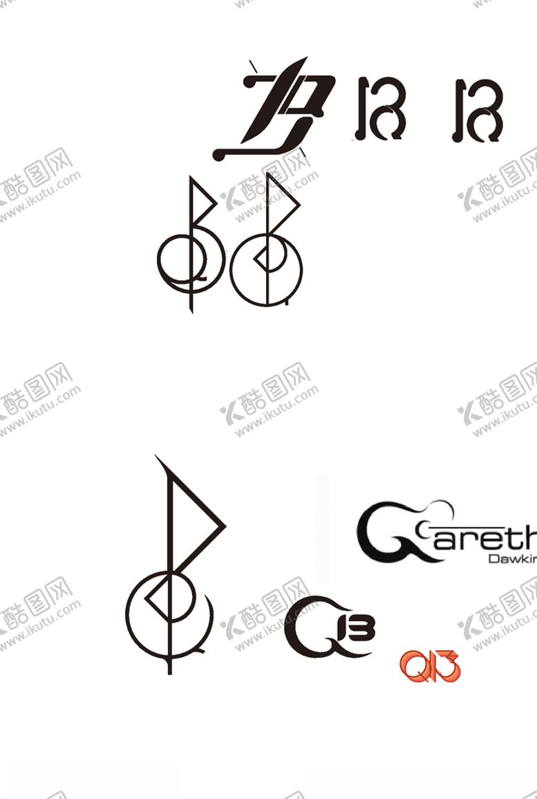 编号：51926605061911212964【酷图网】源文件下载-logo设计