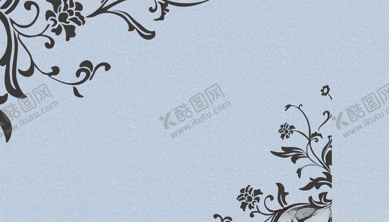 编号：59233109281351536892【酷图网】源文件下载-对角花卉