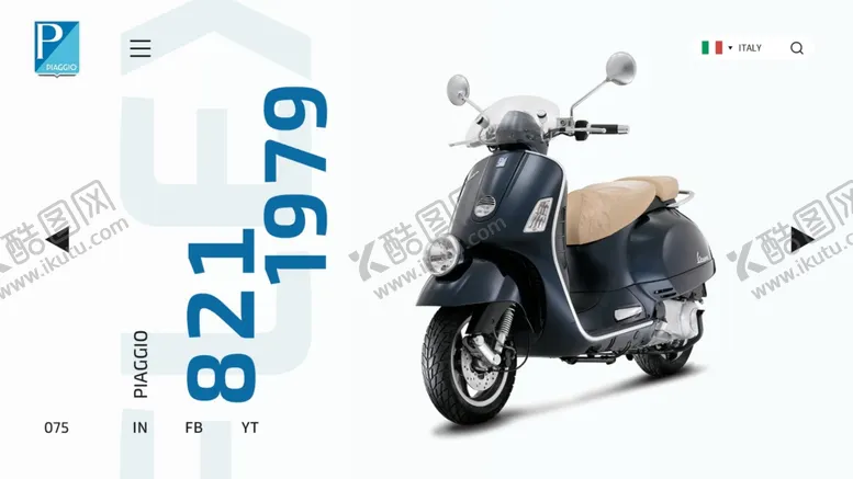 编号：60902009101449244654【酷图网】源文件下载-摩托banner