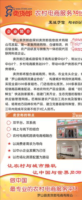 电商服务