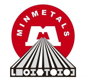 中国五矿LOGO标志中矿