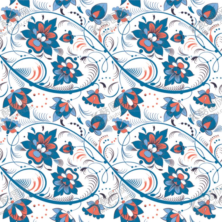 编号：23174910051231386609【酷图网】源文件下载-数码印花