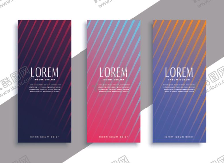 编号：39554004272119449526【酷图网】源文件下载-X展架模板易拉宝