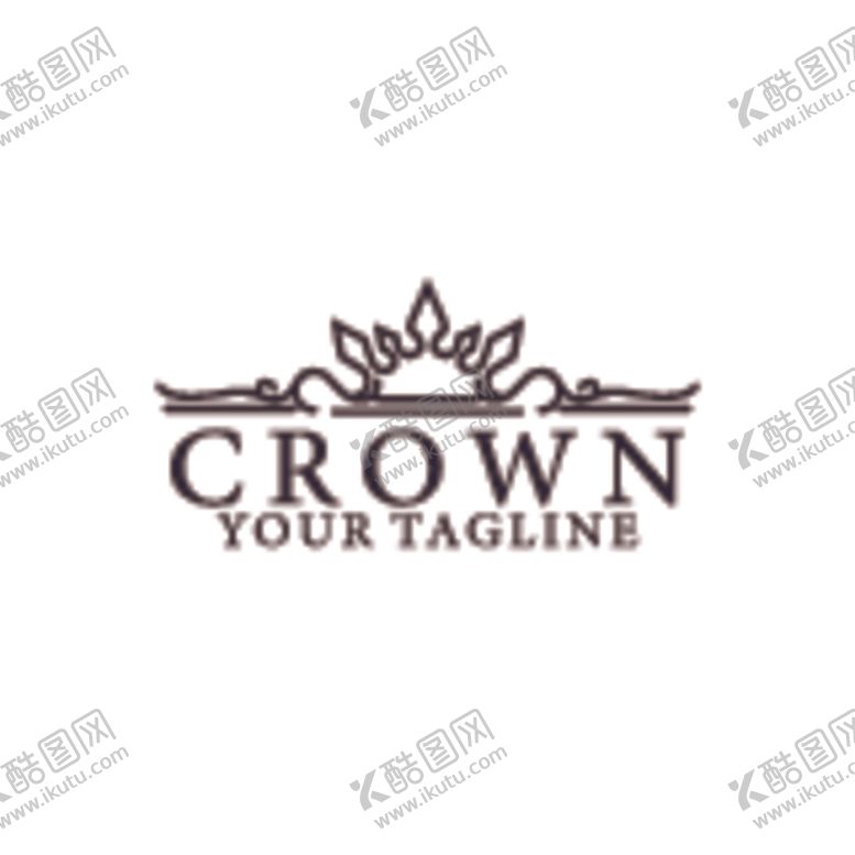 编号：65952109180836041941【酷图网】源文件下载-皇冠图标