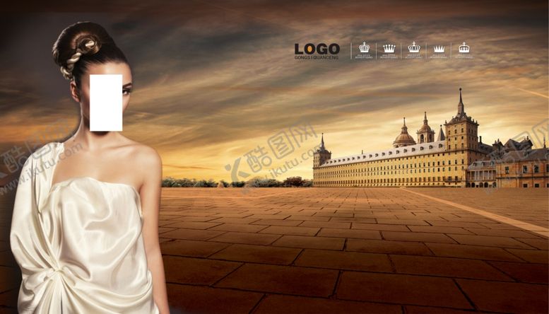 编号：64172110301431566417【酷图网】源文件下载-房地产海报