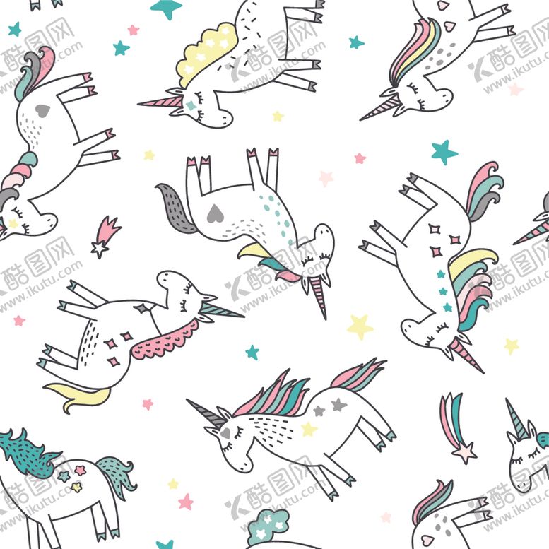 编号：30543309270539474550【酷图网】源文件下载-无缝印花