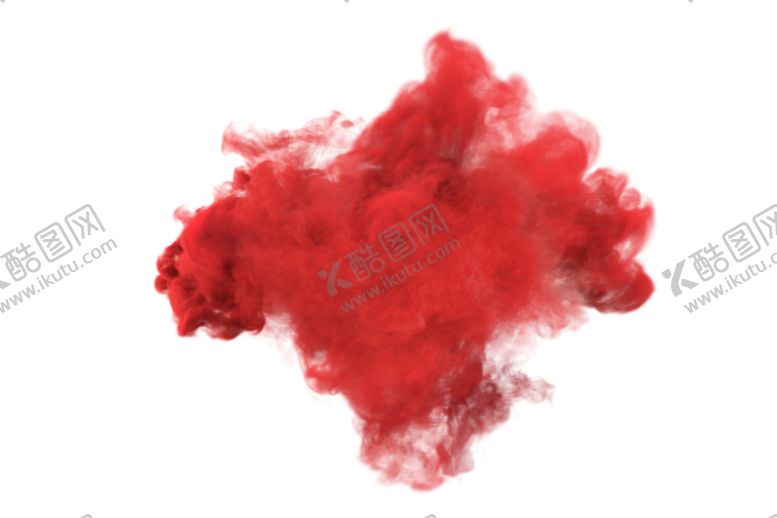 编号：41370109220634113530【酷图网】源文件下载-爆炸绚丽烟雾特效