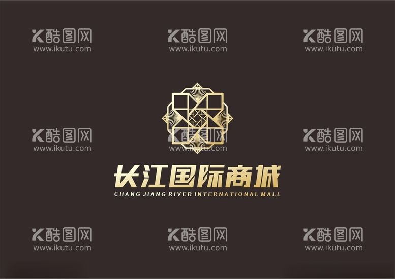 编号：58542002222155105814【酷图网】源文件下载-商业地产LOGO