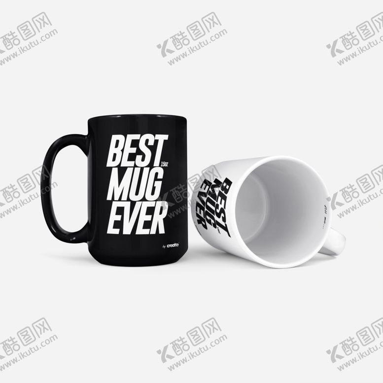 编号：76814110040014276652【酷图网】源文件下载-马克杯