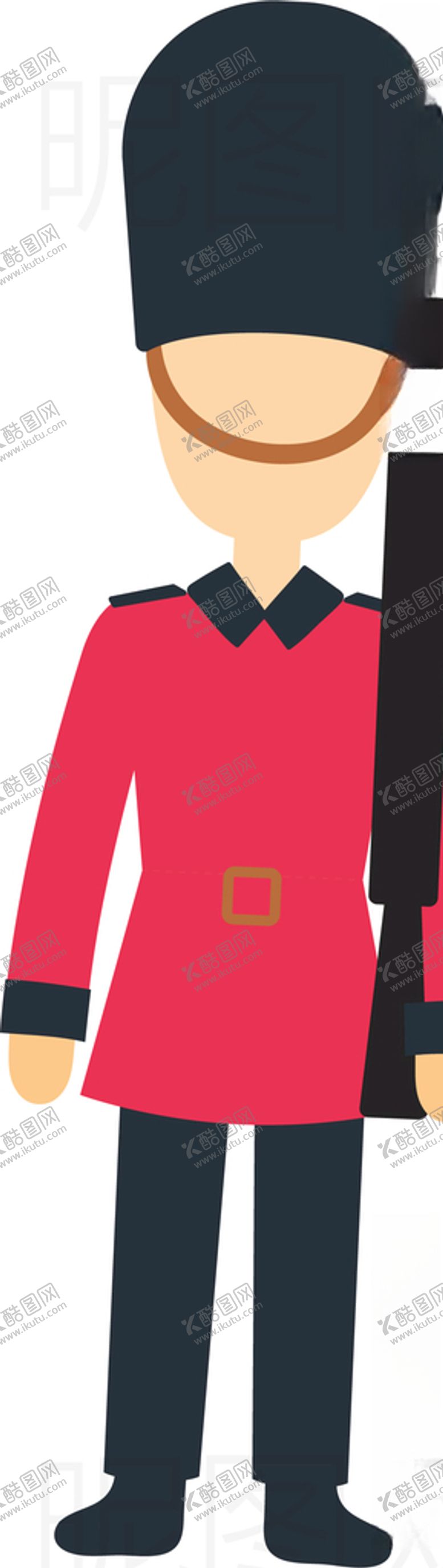 编号：83748009300647568169【酷图网】源文件下载-卫兵