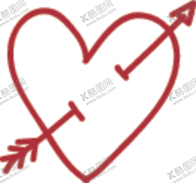 编号：42699810221635023907【酷图网】源文件下载-爱心