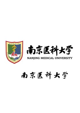 南京理工大学logo