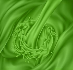 抹茶