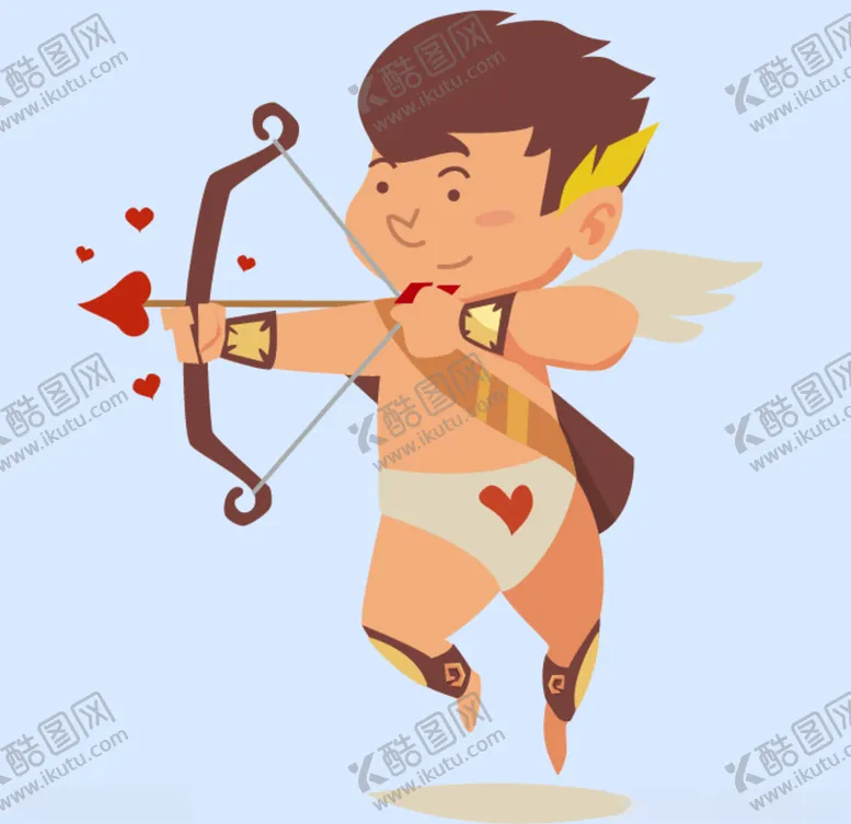 编号：67972610041946512552【酷图网】源文件下载-天使