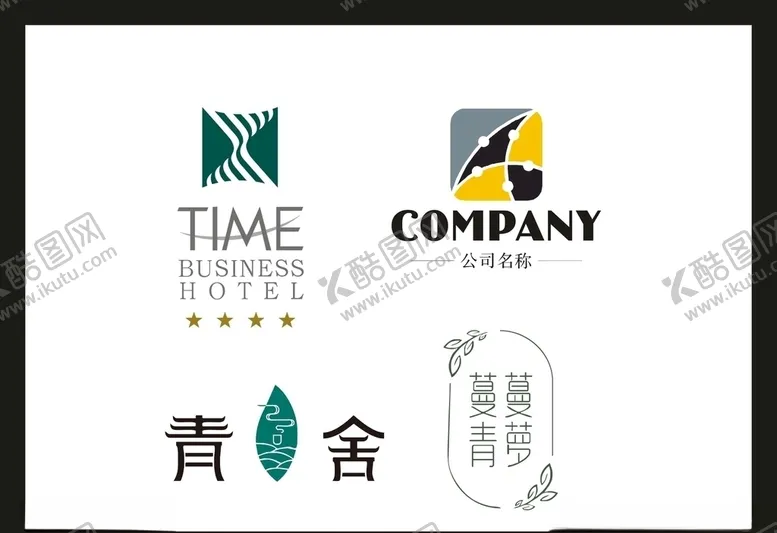 编号：89932809111720229128【酷图网】源文件下载-LOGO设计