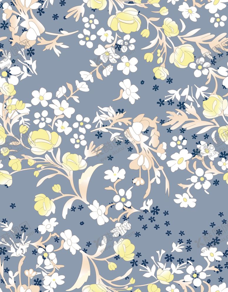 编号：82688310020314489231【酷图网】源文件下载-数码印花