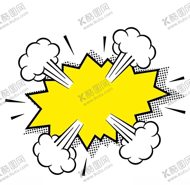 编号：87027804271931292661【酷图网】源文件下载-爆炸图形