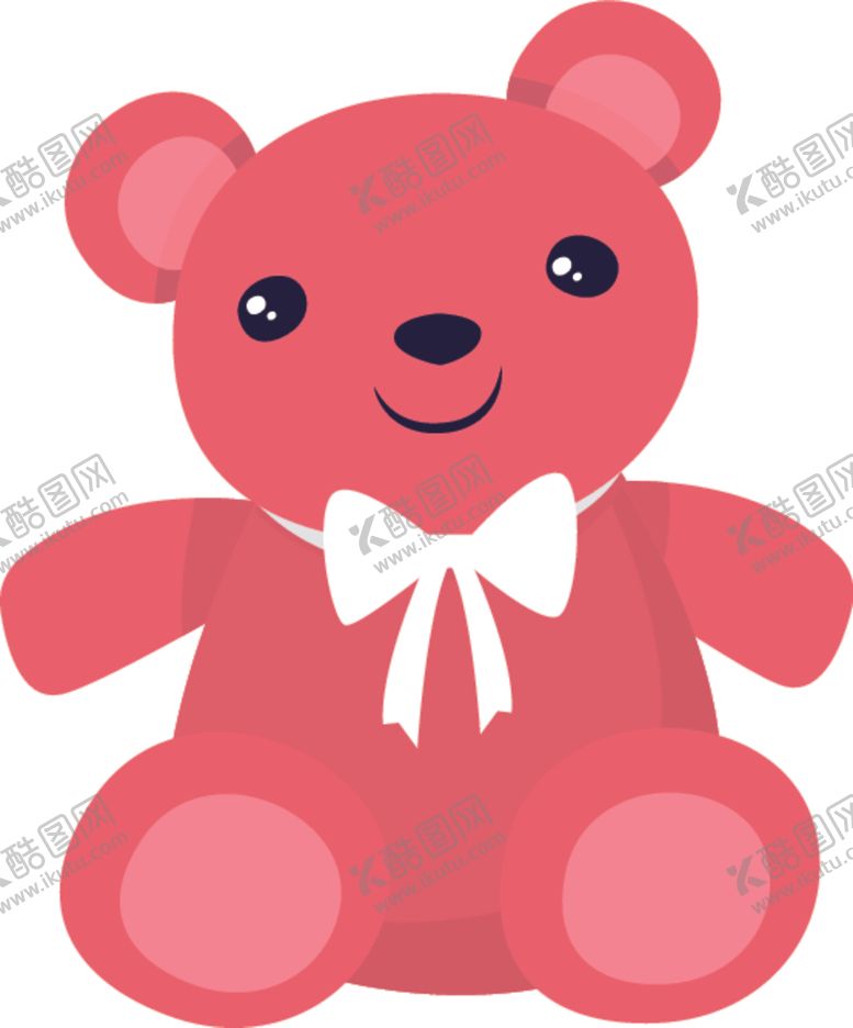 编号：27553610292101373749【酷图网】源文件下载-卡通玩具