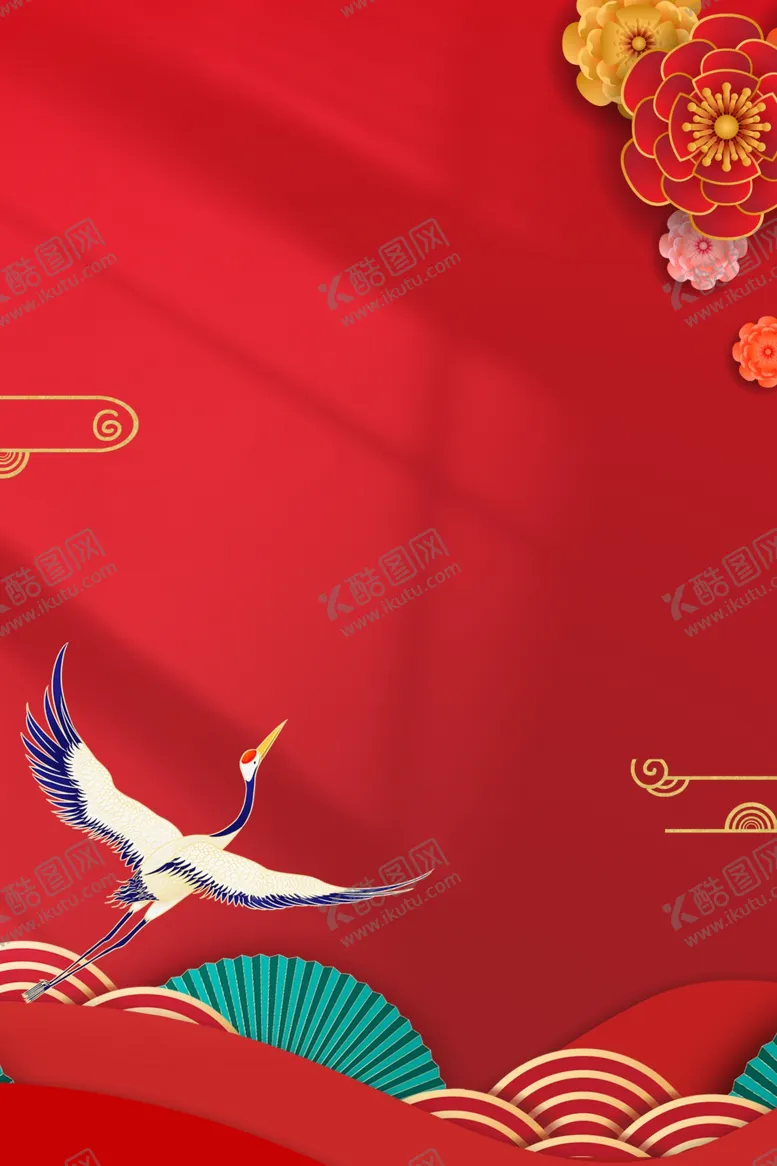 编号：69379512080919591959【酷图网】源文件下载-国潮古风背景
